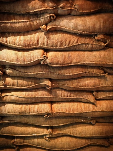 Keffa coffee
